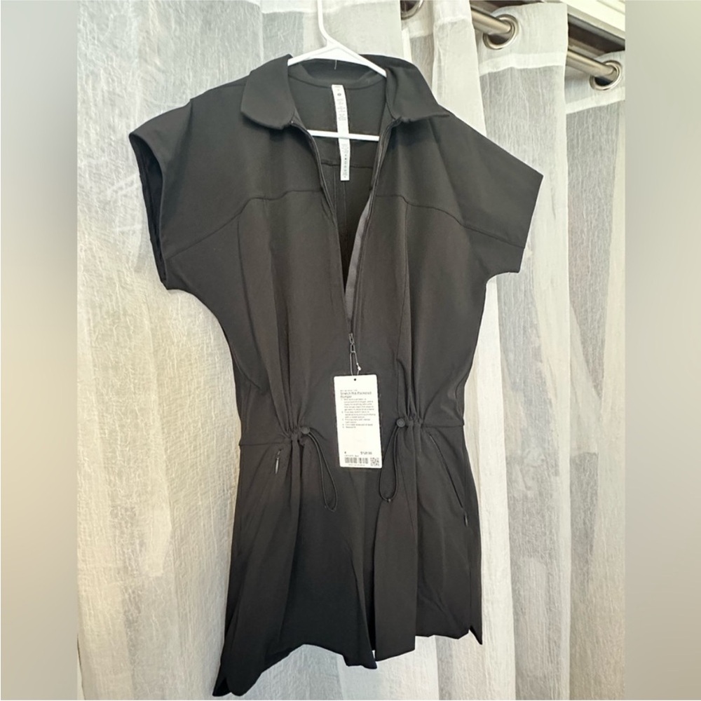 Lululemon Romper